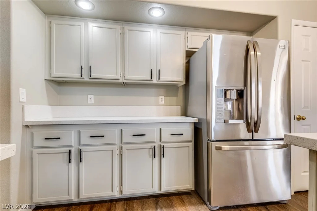 4337 Fenton, North Las Vegas, NV 89032
