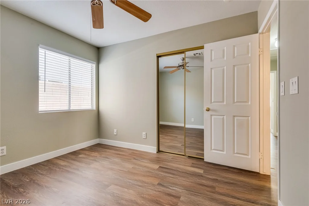 4337 Fenton, North Las Vegas, NV 89032