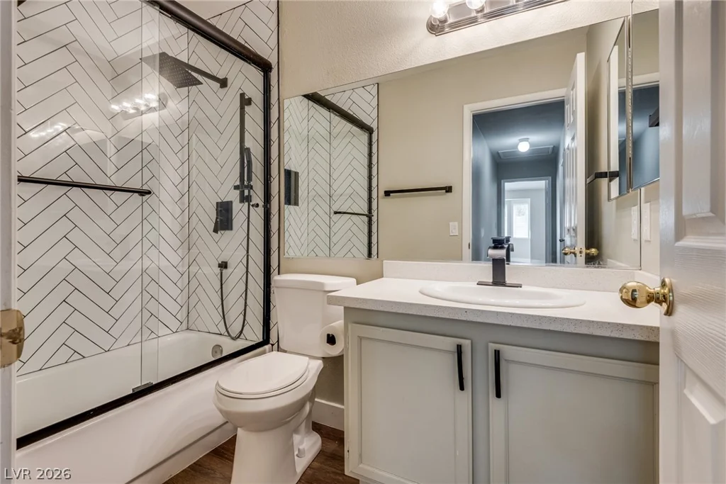 4337 Fenton, North Las Vegas, NV 89032