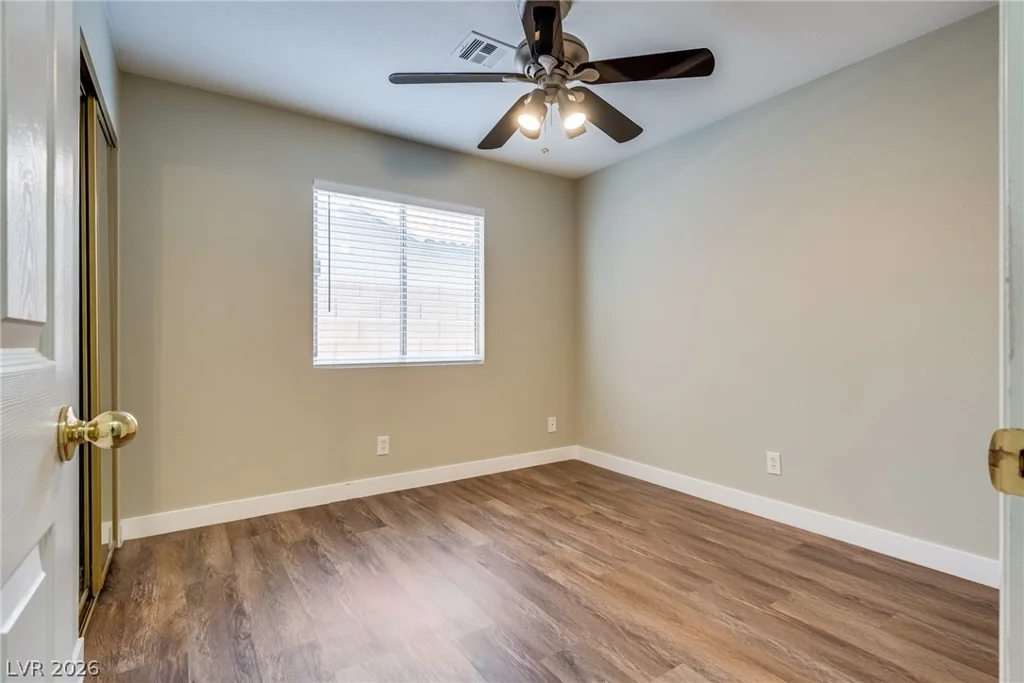 4337 Fenton, North Las Vegas, NV 89032
