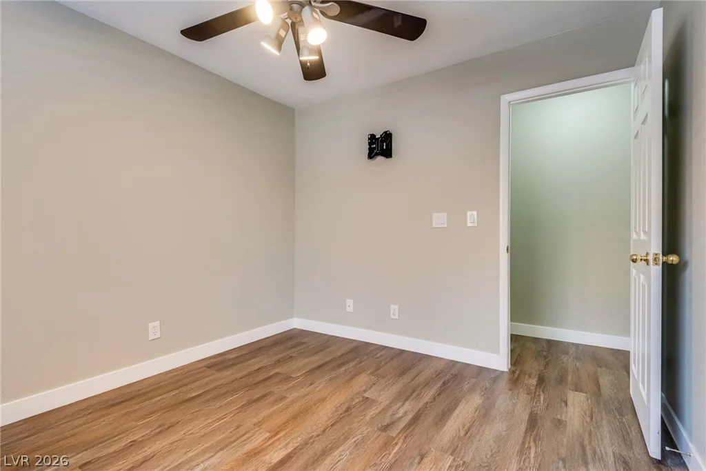4337 Fenton, North Las Vegas, NV 89032
