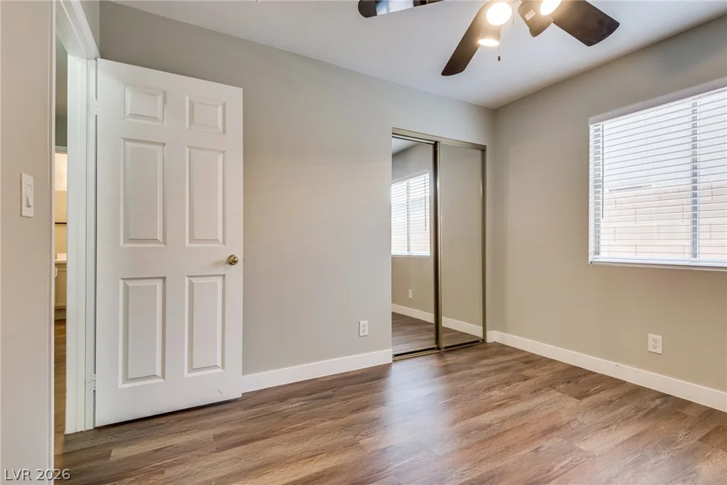 4337 Fenton, North Las Vegas, NV 89032