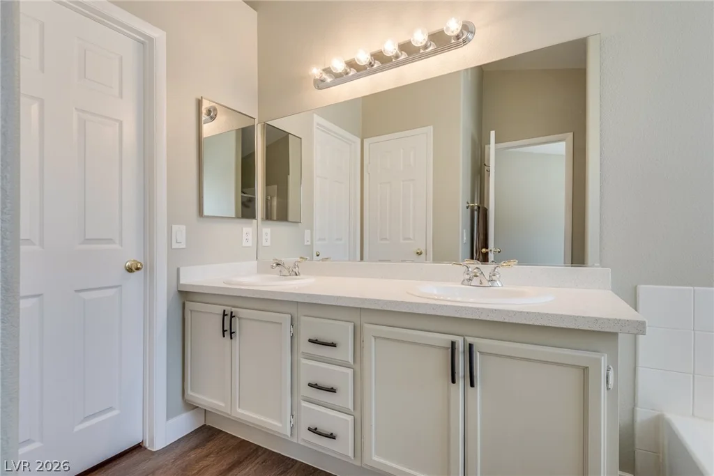 4337 Fenton, North Las Vegas, NV 89032