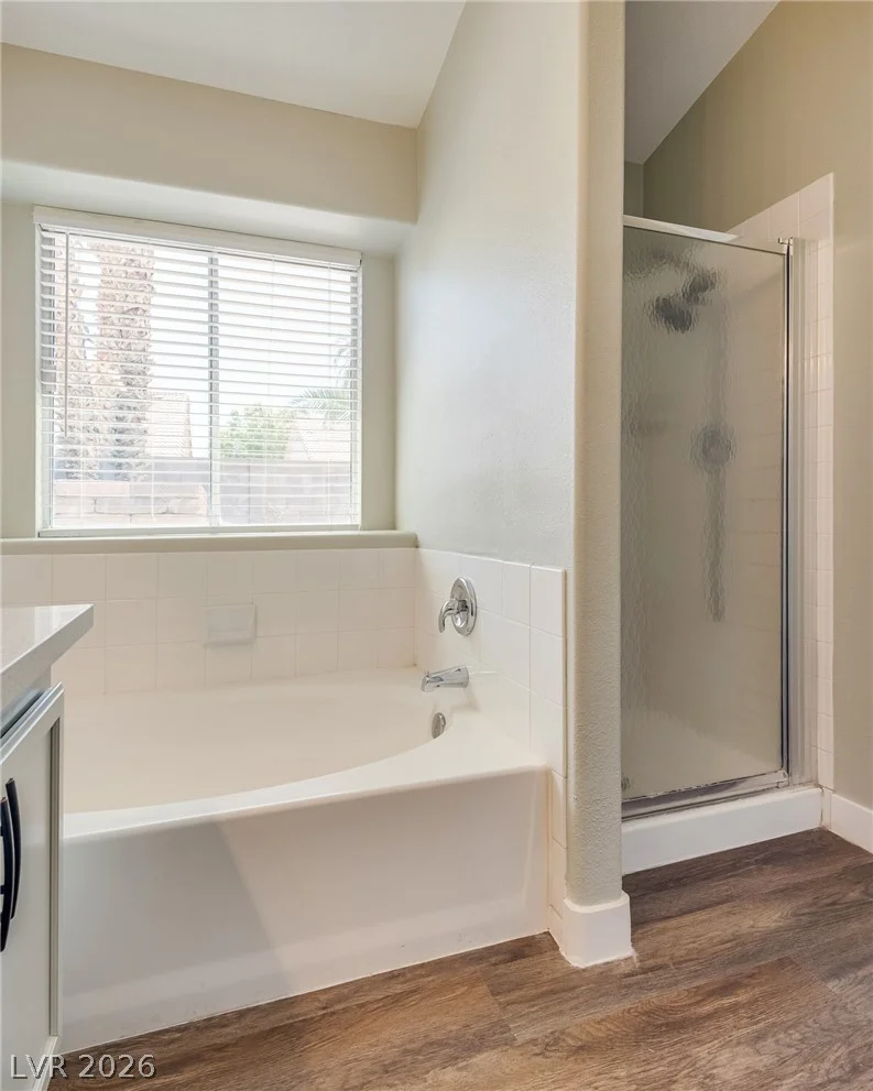 4337 Fenton, North Las Vegas, NV 89032