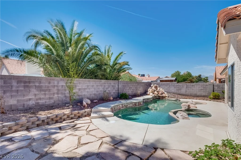 4337 Fenton, North Las Vegas, NV 89032