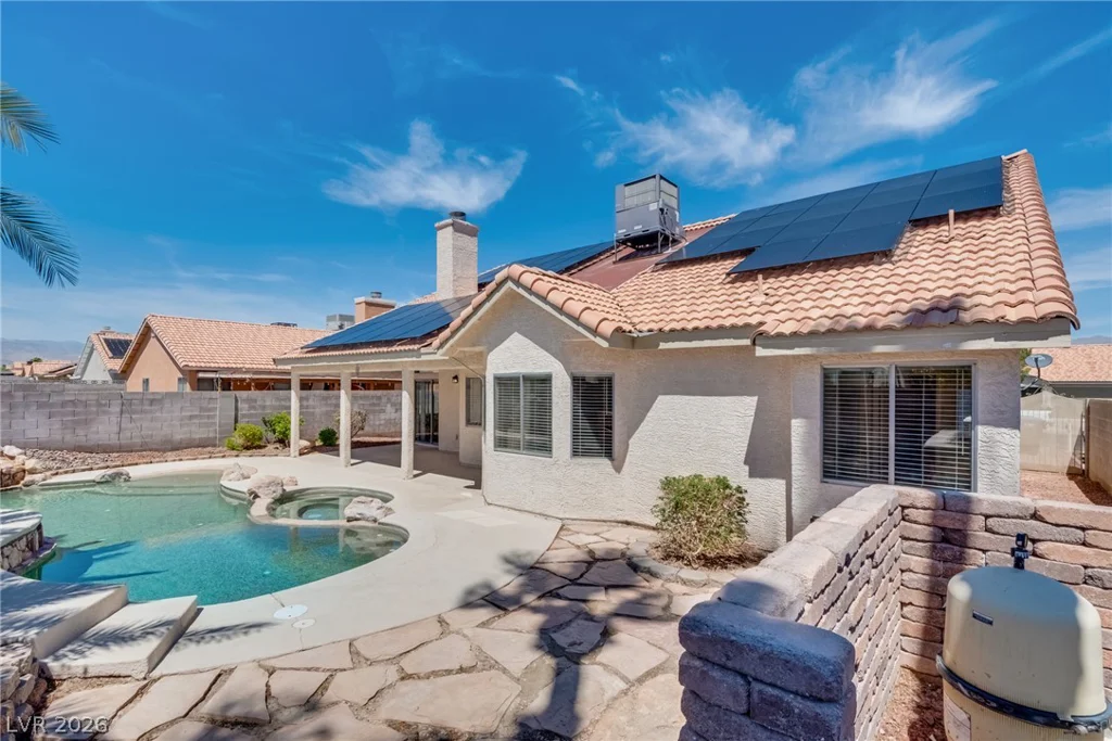 4337 Fenton, North Las Vegas, NV 89032