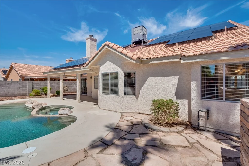 4337 Fenton, North Las Vegas, NV 89032