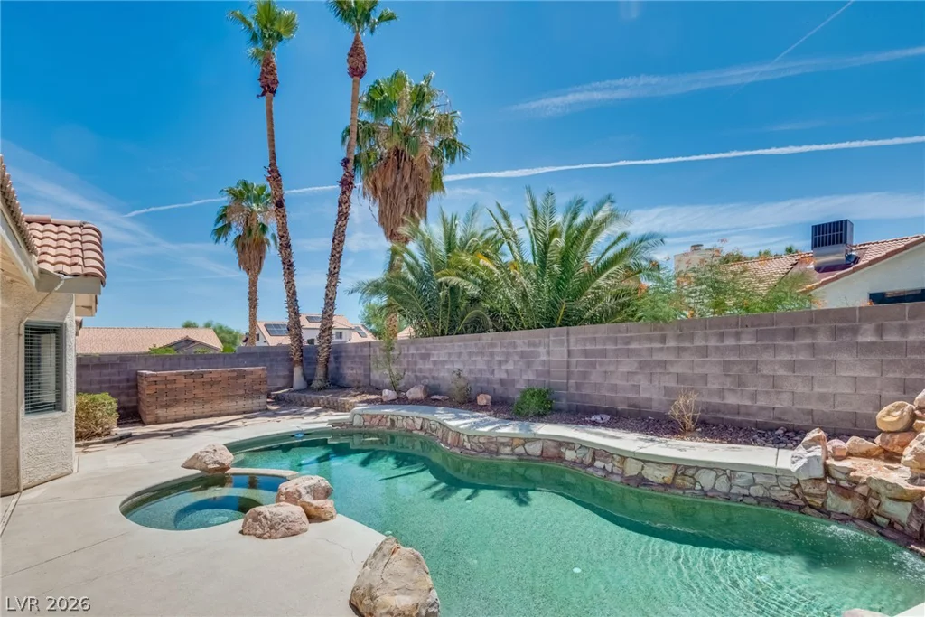 4337 Fenton, North Las Vegas, NV 89032