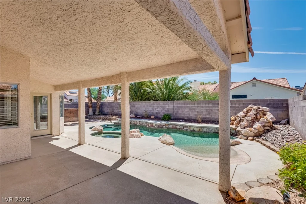 4337 Fenton, North Las Vegas, NV 89032