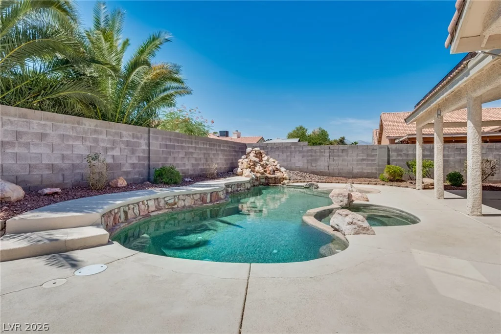 4337 Fenton, North Las Vegas, NV 89032