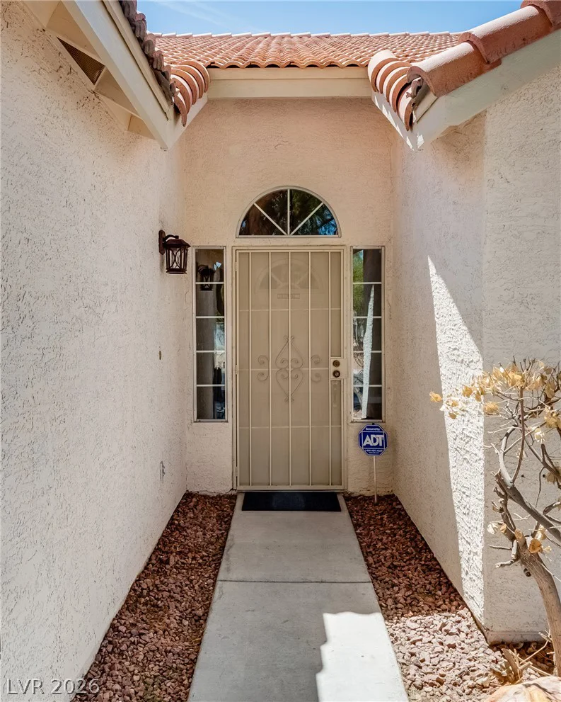4337 Fenton, North Las Vegas, NV 89032