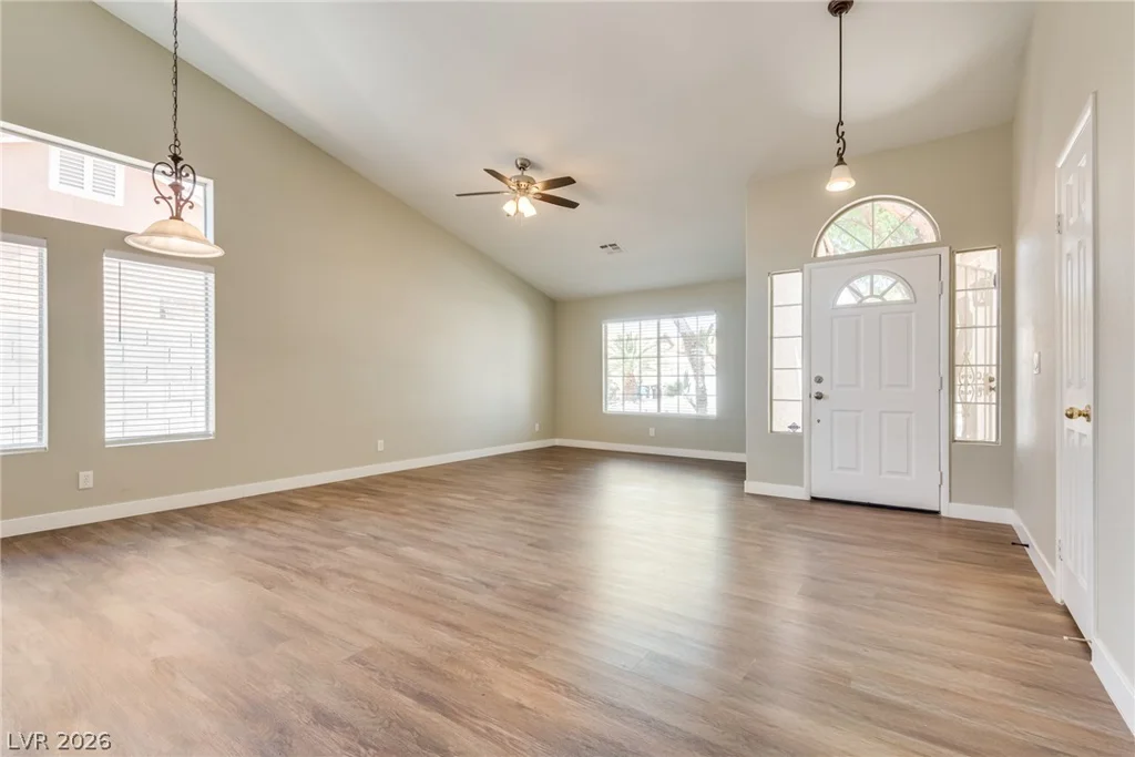 4337 Fenton, North Las Vegas, NV 89032