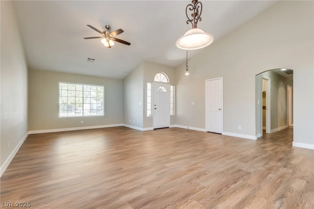 4337 Fenton, North Las Vegas, NV 89032