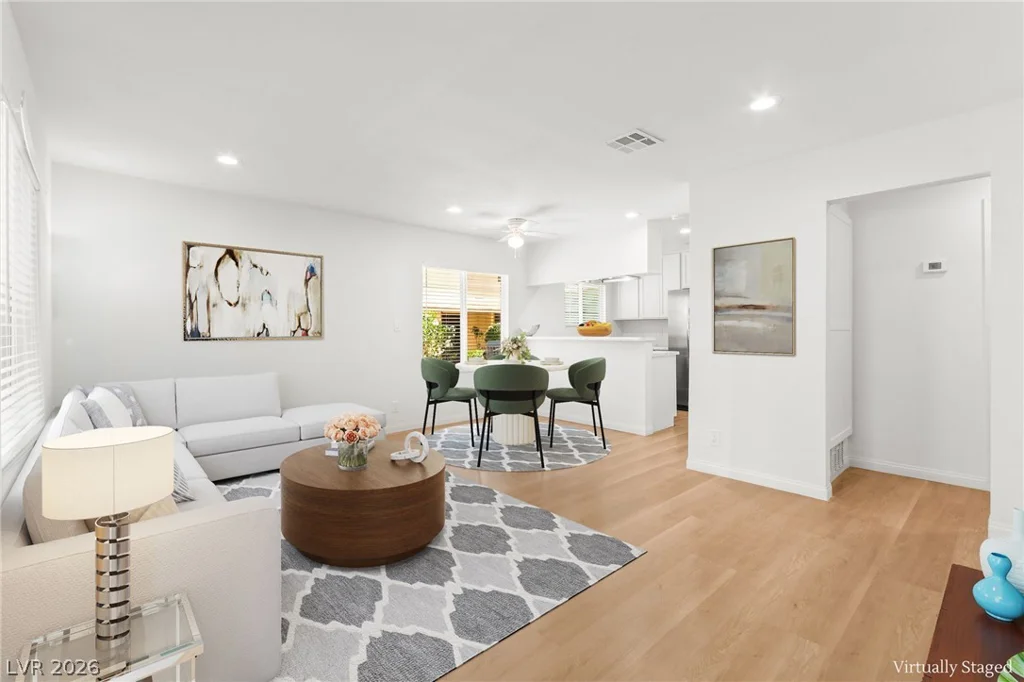1393 Dorothy, Las Vegas, NV 89119
