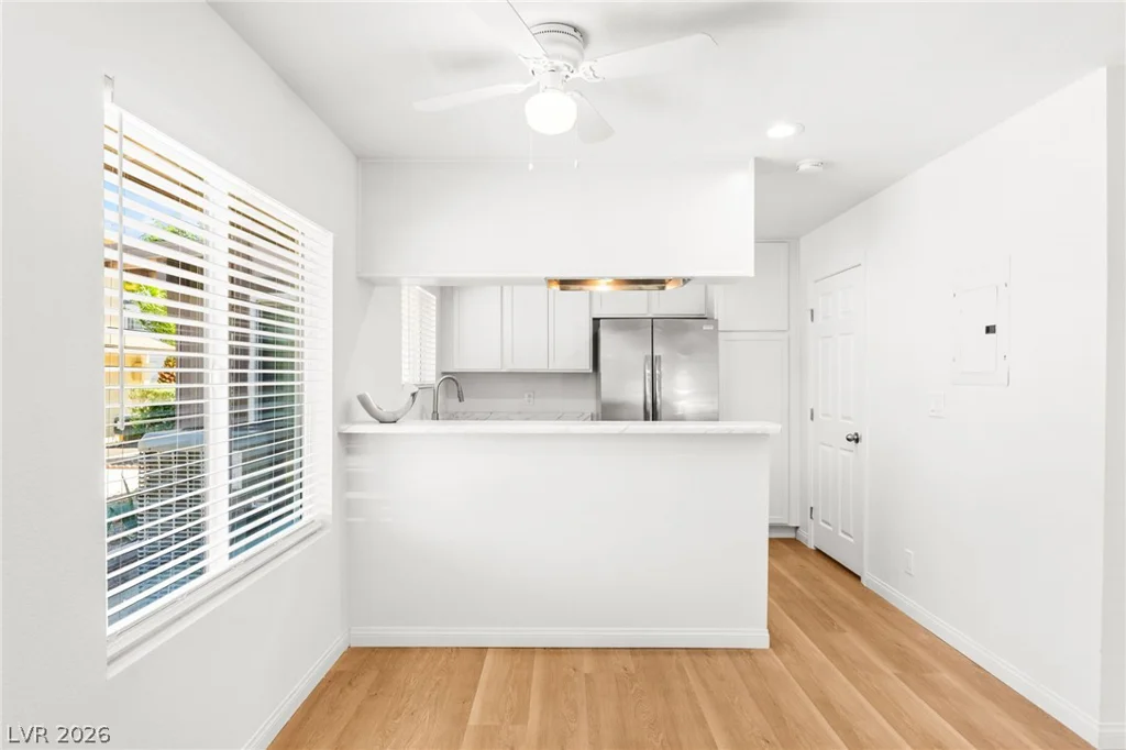 1393 Dorothy, Las Vegas, NV 89119