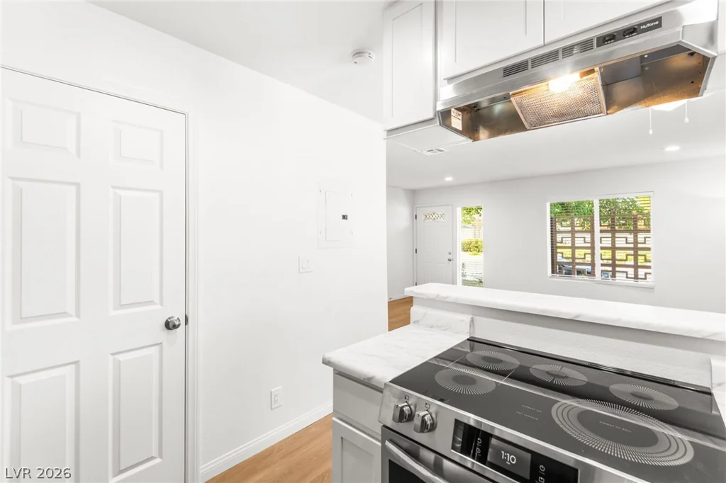 1393 Dorothy, Las Vegas, NV 89119