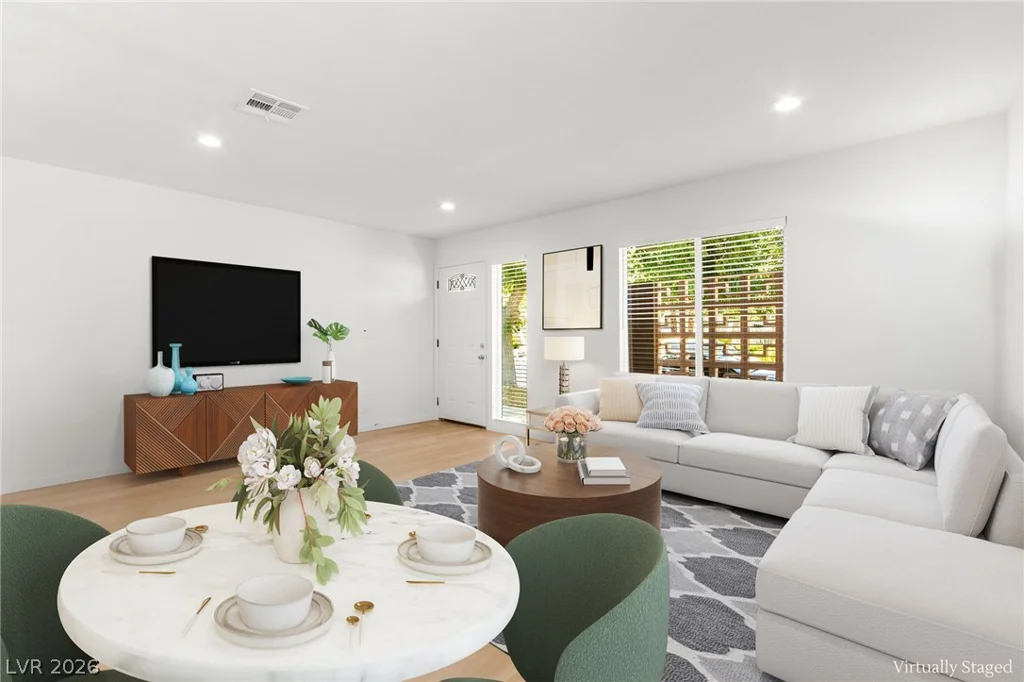 1393 Dorothy, Las Vegas, NV 89119