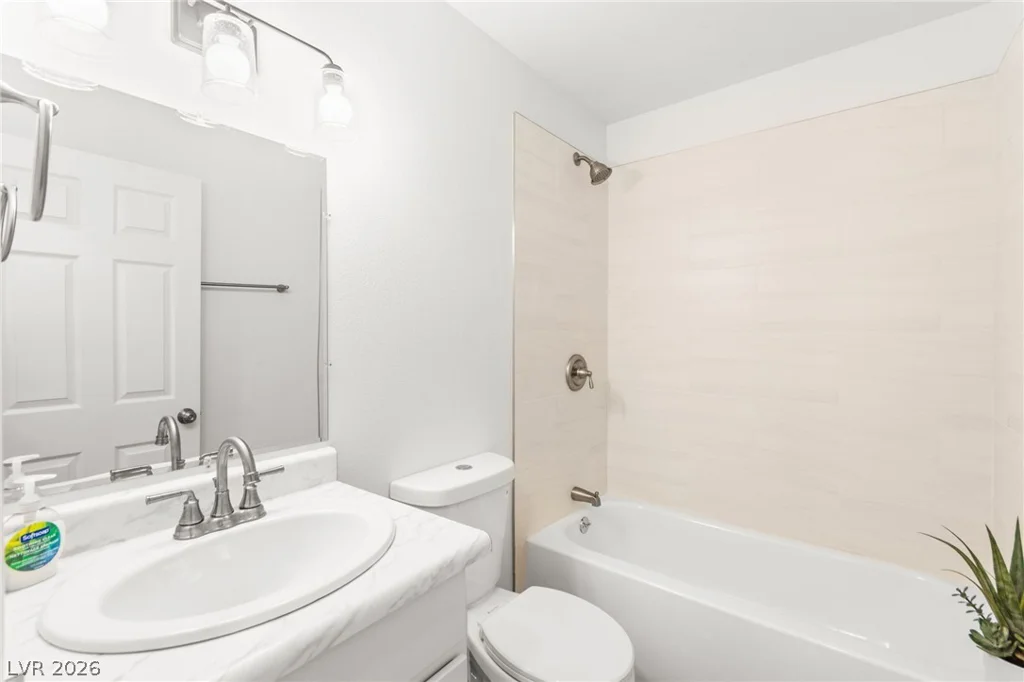 1393 Dorothy, Las Vegas, NV 89119