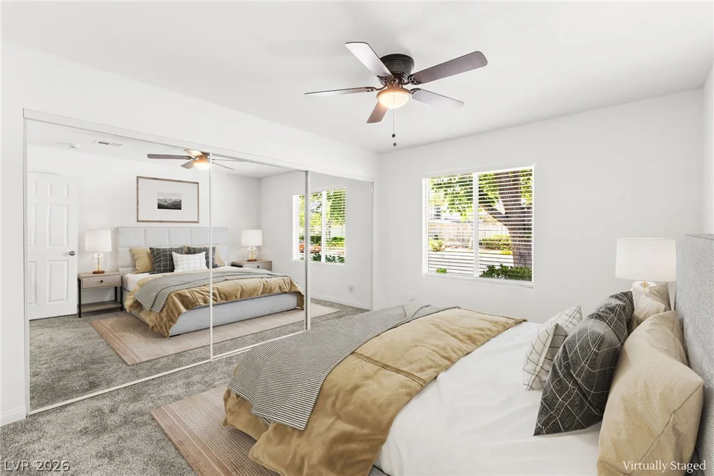 1393 Dorothy, Las Vegas, NV 89119