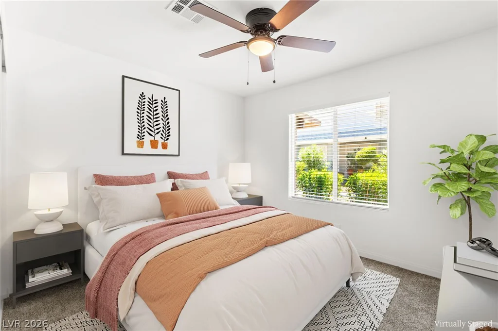 1393 Dorothy, Las Vegas, NV 89119