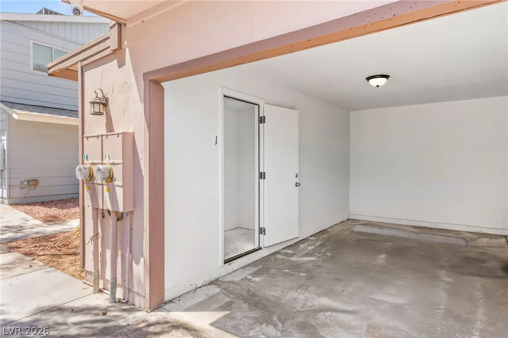 1393 Dorothy, Las Vegas, NV 89119