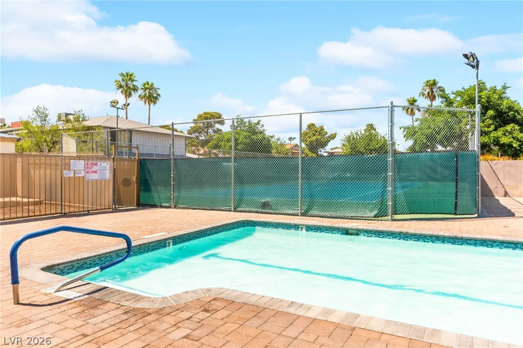1393 Dorothy, Las Vegas, NV 89119