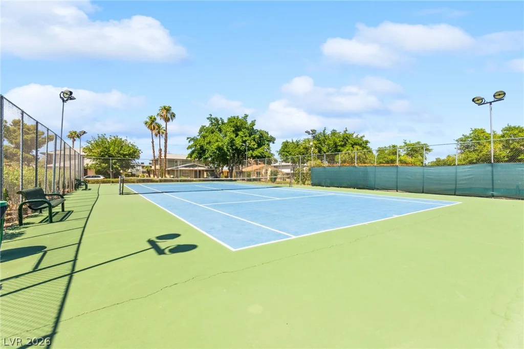 1393 Dorothy, Las Vegas, NV 89119