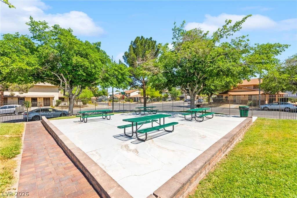 1393 Dorothy, Las Vegas, NV 89119