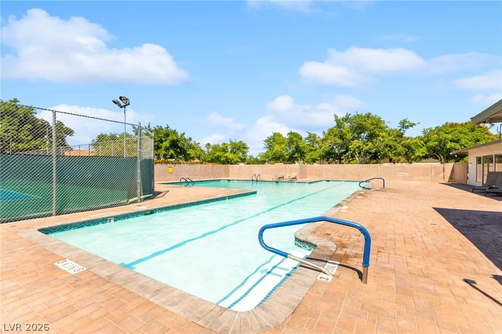 1393 Dorothy, Las Vegas, NV 89119
