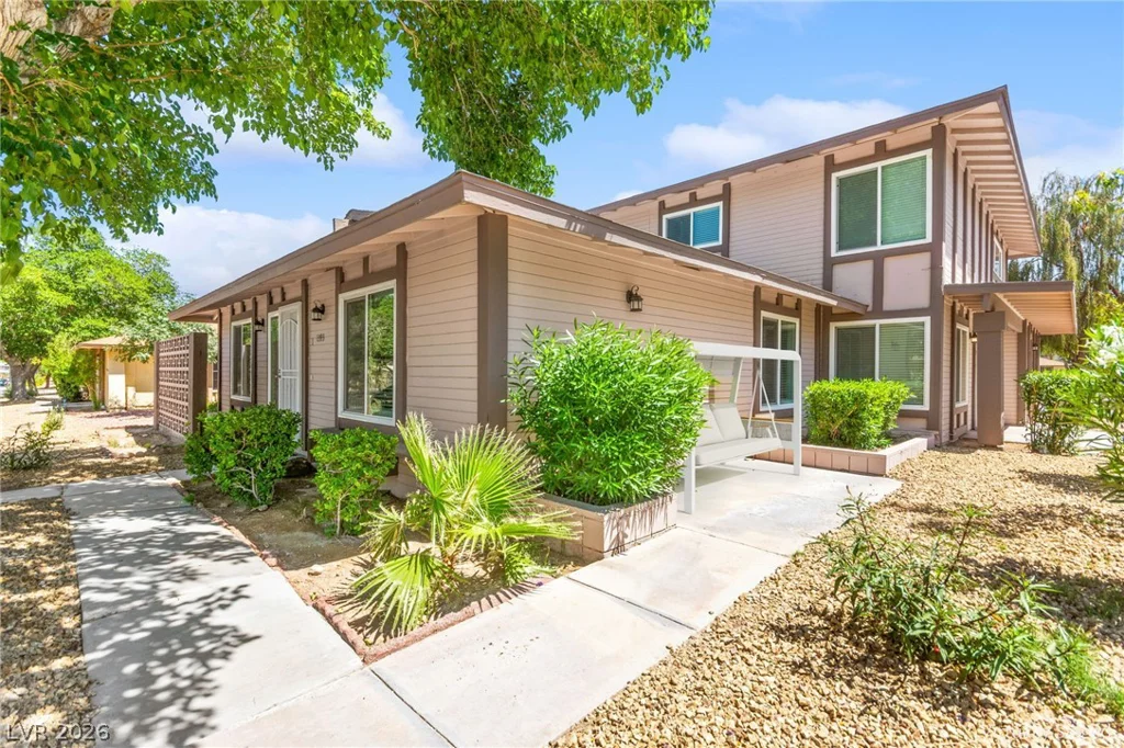 1393 Dorothy, Las Vegas, NV 89119