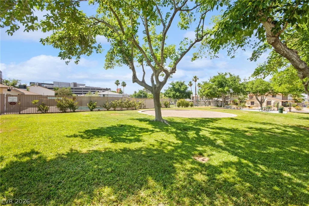 1393 Dorothy, Las Vegas, NV 89119