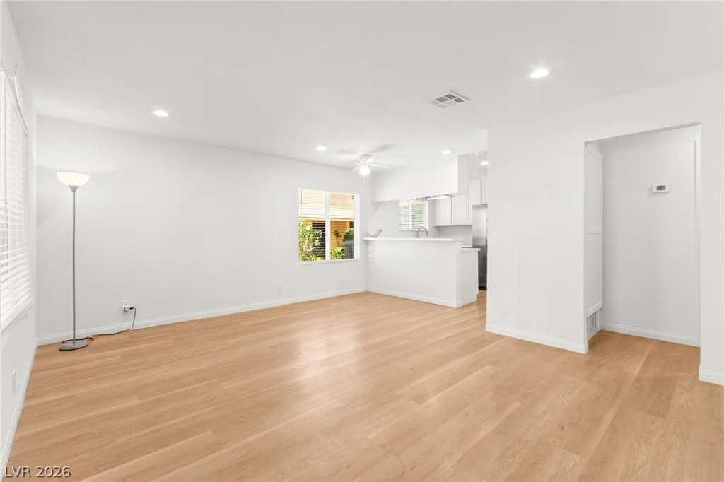 1393 Dorothy, Las Vegas, NV 89119