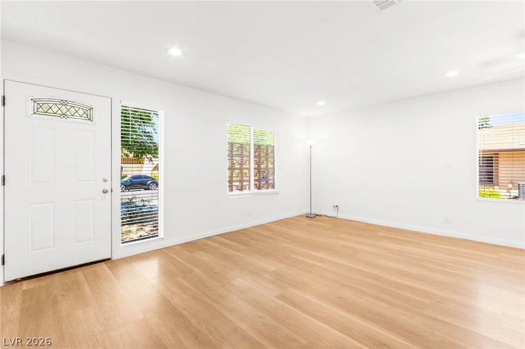 1393 Dorothy, Las Vegas, NV 89119