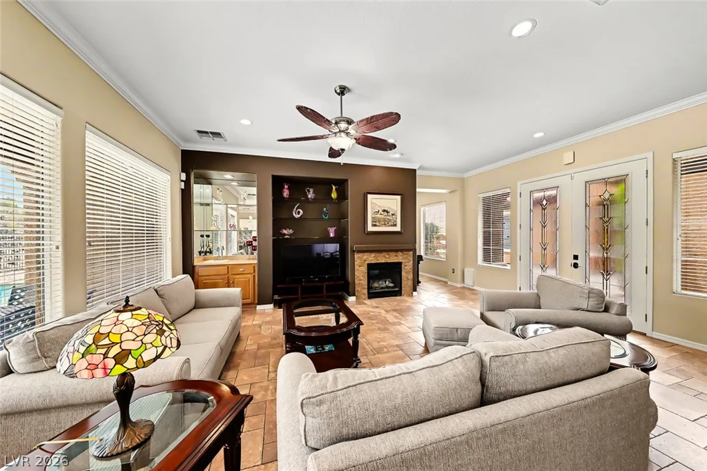 2306 Schaeffer Hills, Henderson, NV 89052