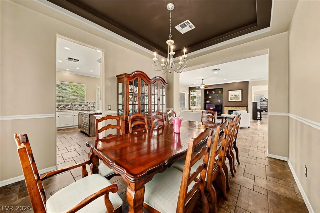 2306 Schaeffer Hills, Henderson, NV 89052