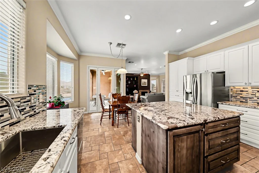 2306 Schaeffer Hills, Henderson, NV 89052