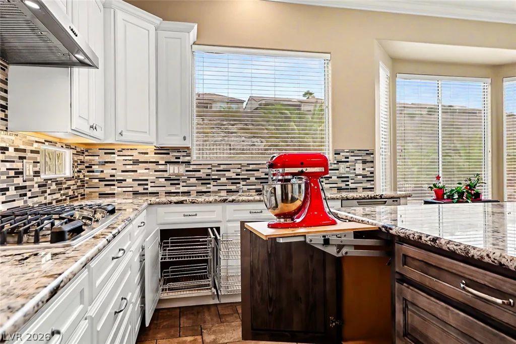 2306 Schaeffer Hills, Henderson, NV 89052
