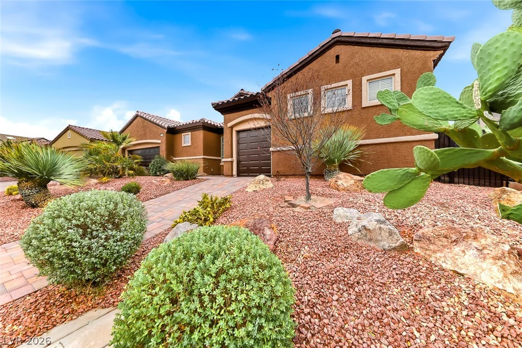 2306 Schaeffer Hills, Henderson, NV 89052
