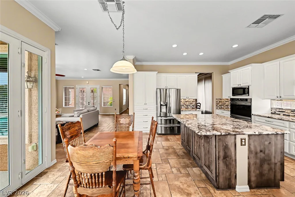 2306 Schaeffer Hills, Henderson, NV 89052