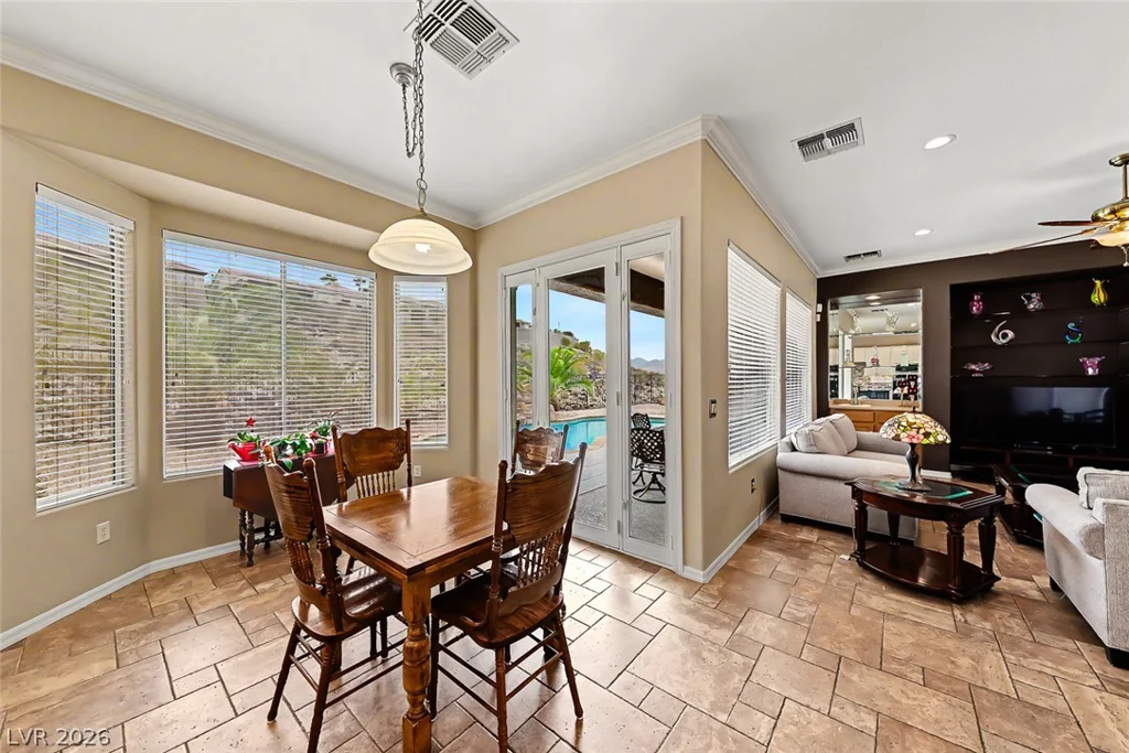 2306 Schaeffer Hills, Henderson, NV 89052
