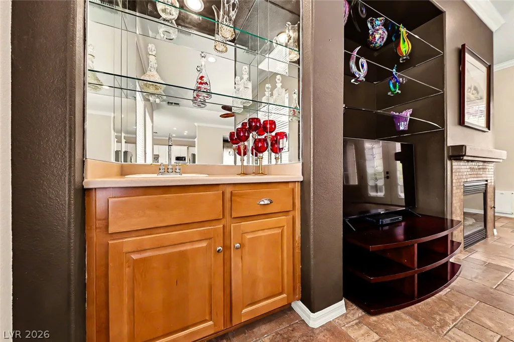 2306 Schaeffer Hills, Henderson, NV 89052