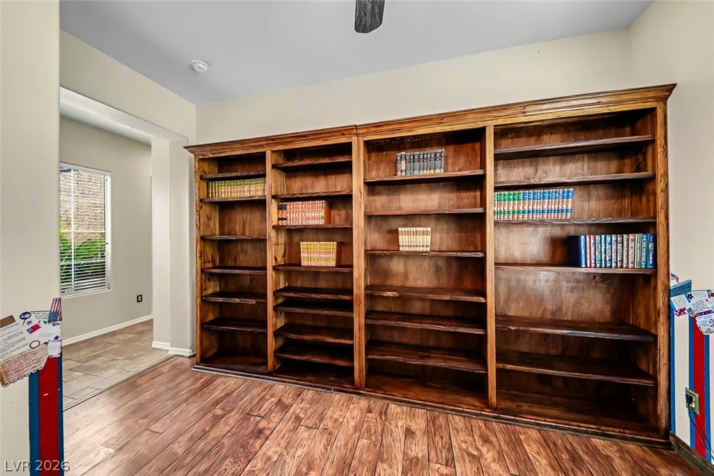 2306 Schaeffer Hills, Henderson, NV 89052