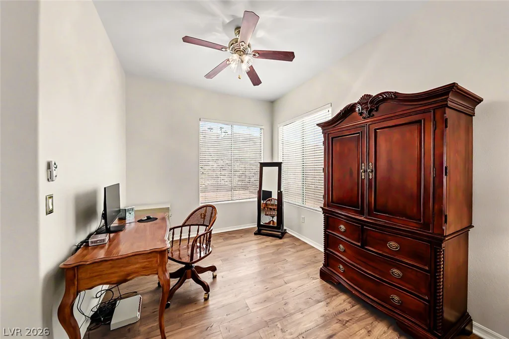 2306 Schaeffer Hills, Henderson, NV 89052