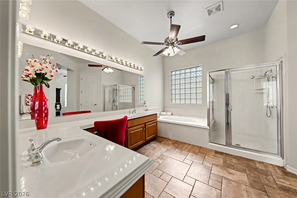 2306 Schaeffer Hills, Henderson, NV 89052