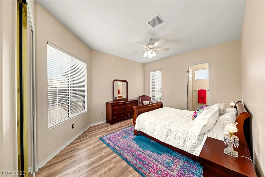 2306 Schaeffer Hills, Henderson, NV 89052