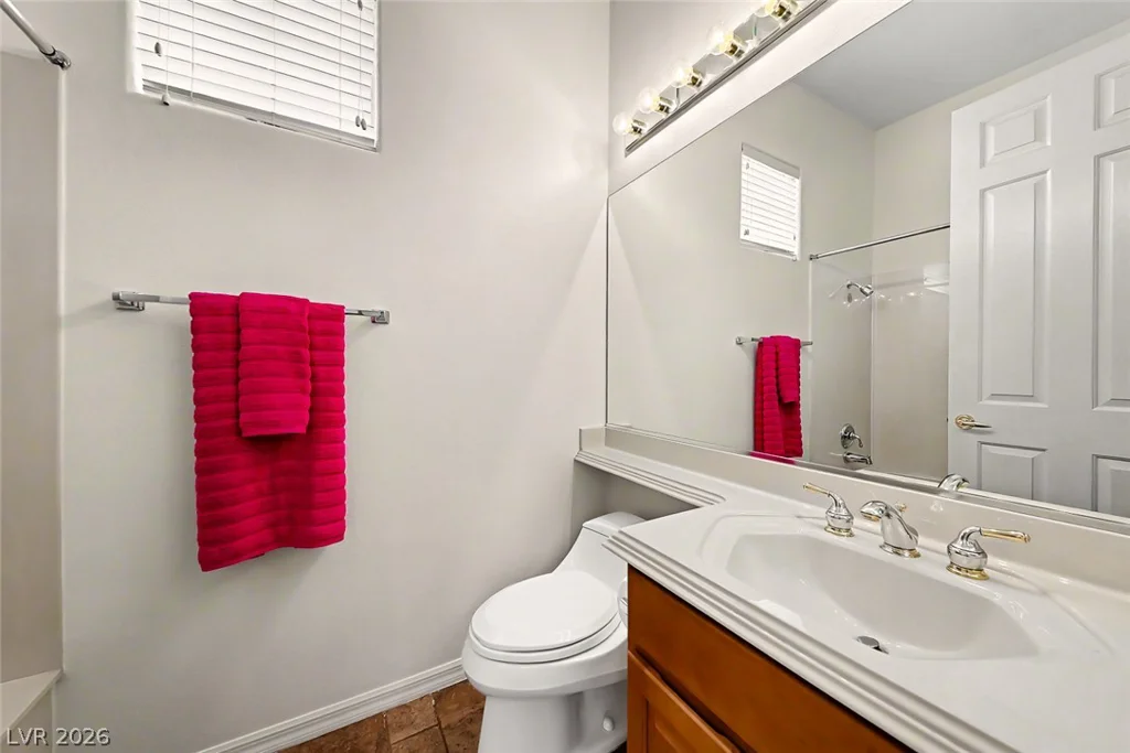 2306 Schaeffer Hills, Henderson, NV 89052