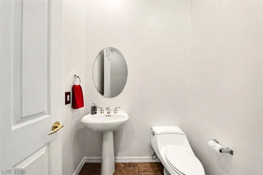 2306 Schaeffer Hills, Henderson, NV 89052