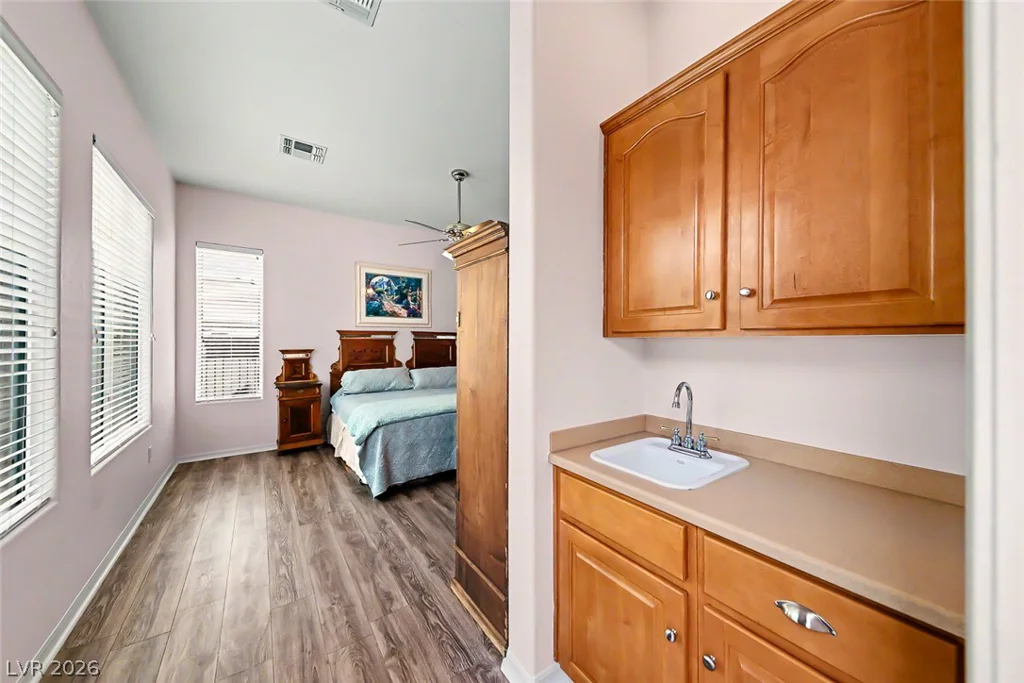 2306 Schaeffer Hills, Henderson, NV 89052