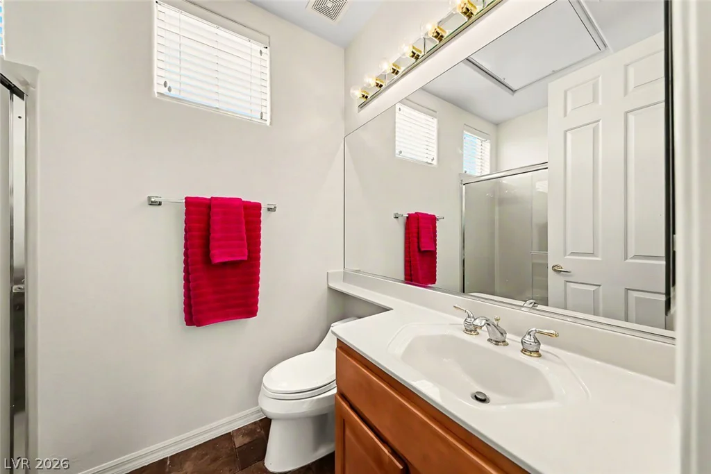 2306 Schaeffer Hills, Henderson, NV 89052
