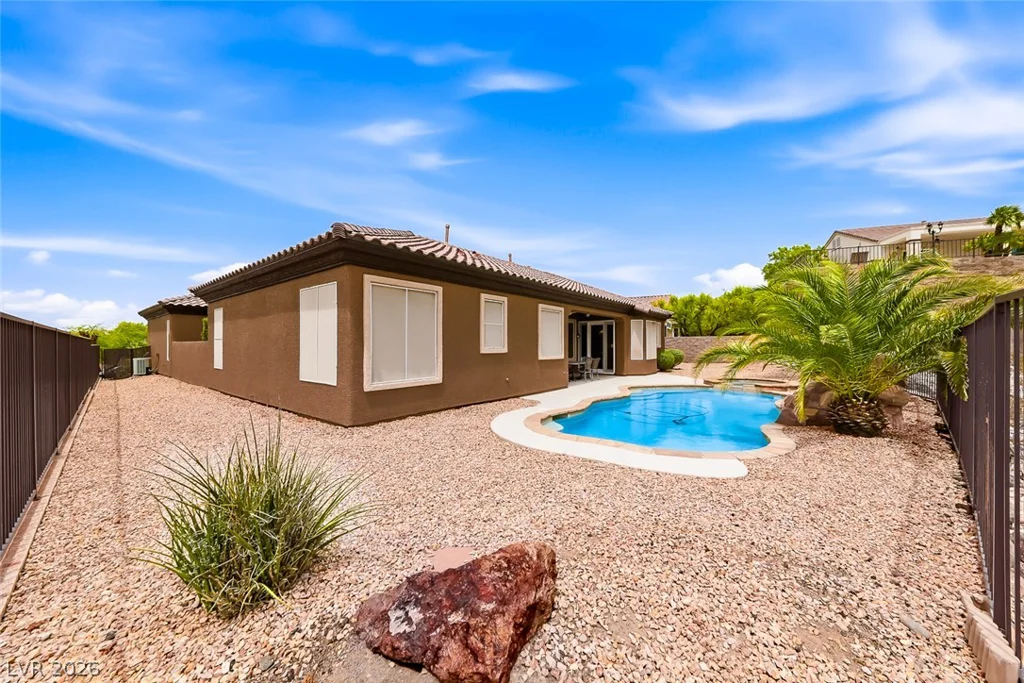 2306 Schaeffer Hills, Henderson, NV 89052